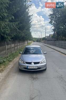 Седан Mitsubishi Lancer 2006 в 