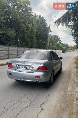 Седан Mitsubishi Lancer 2006 в 
