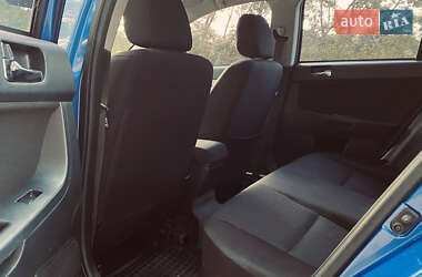 Седан Mitsubishi Lancer 2011 в 