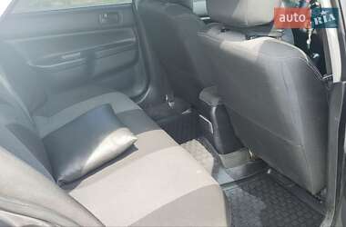 Седан Mitsubishi Lancer 2007 в Чугуєві