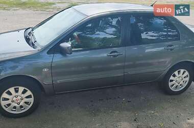 Mitsubishi Lancer 2007