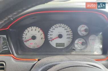 Седан Mitsubishi Lancer 2007 в Чугуєві