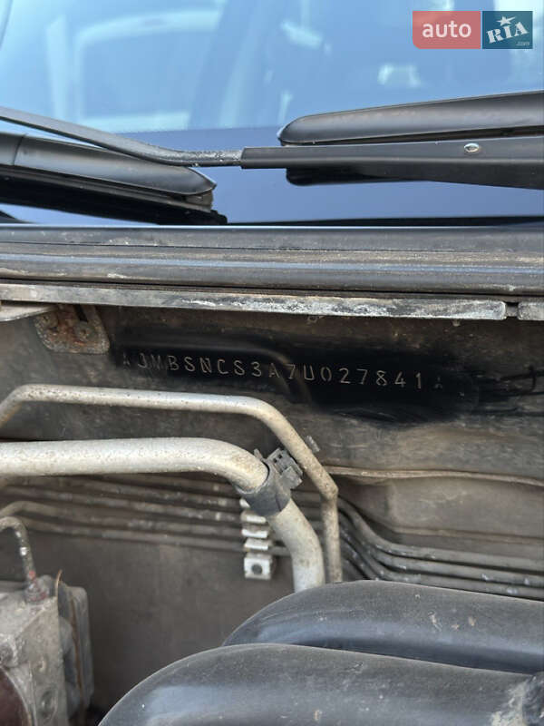 Седан Mitsubishi Lancer 2007 в Василькове