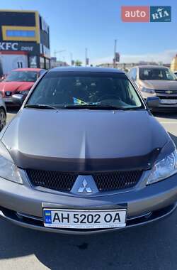 Седан Mitsubishi Lancer 2007 в 