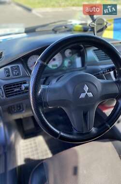 Седан Mitsubishi Lancer 2007 в 