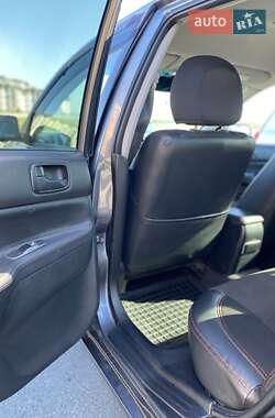 Седан Mitsubishi Lancer 2007 в 