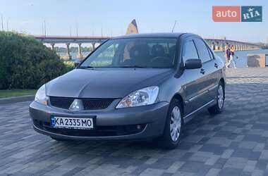 Седан Mitsubishi Lancer 2006 в Днепре