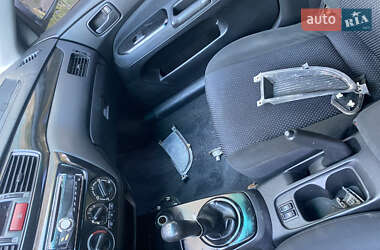 Седан Mitsubishi Lancer 2008 в 
