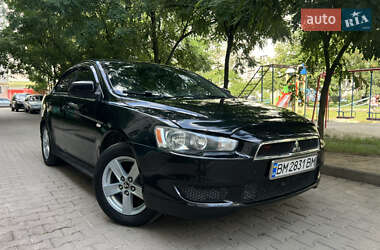 Седан Mitsubishi Lancer 2008 в Сумах