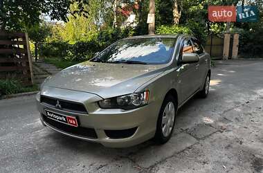 Седан Mitsubishi Lancer 2008 в Києві