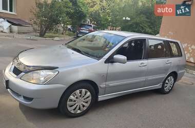 Универсал Mitsubishi Lancer 2007 в 