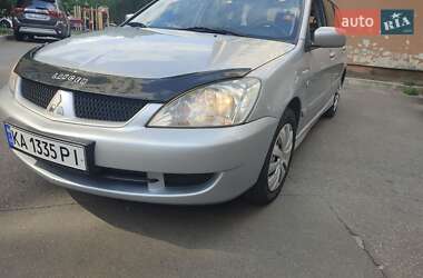 Mitsubishi Lancer 2007