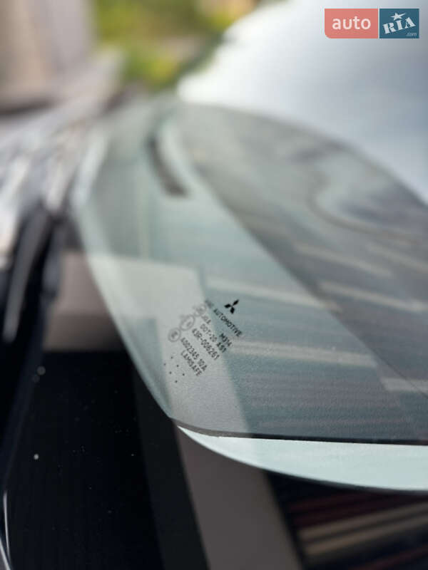 Седан Mitsubishi Lancer 2007 в Днепре