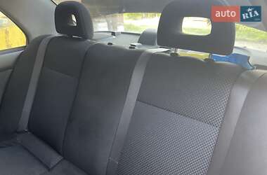 Седан Mitsubishi Lancer 2005 в Львові