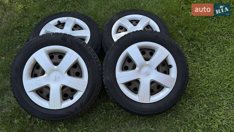 Седан Mitsubishi Lancer 2005 в Ужгороді