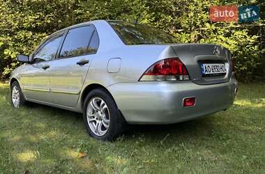 Седан Mitsubishi Lancer 2005 в 