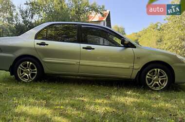 Седан Mitsubishi Lancer 2005 в 