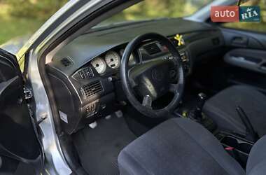 Седан Mitsubishi Lancer 2005 в 