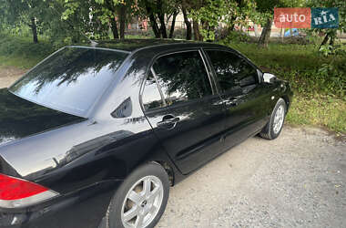 Седан Mitsubishi Lancer 2007 в 