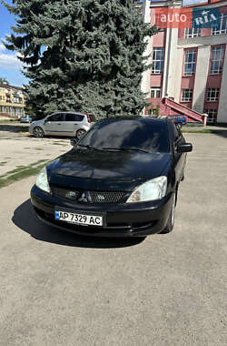 Седан Mitsubishi Lancer 2007 в Дніпрі