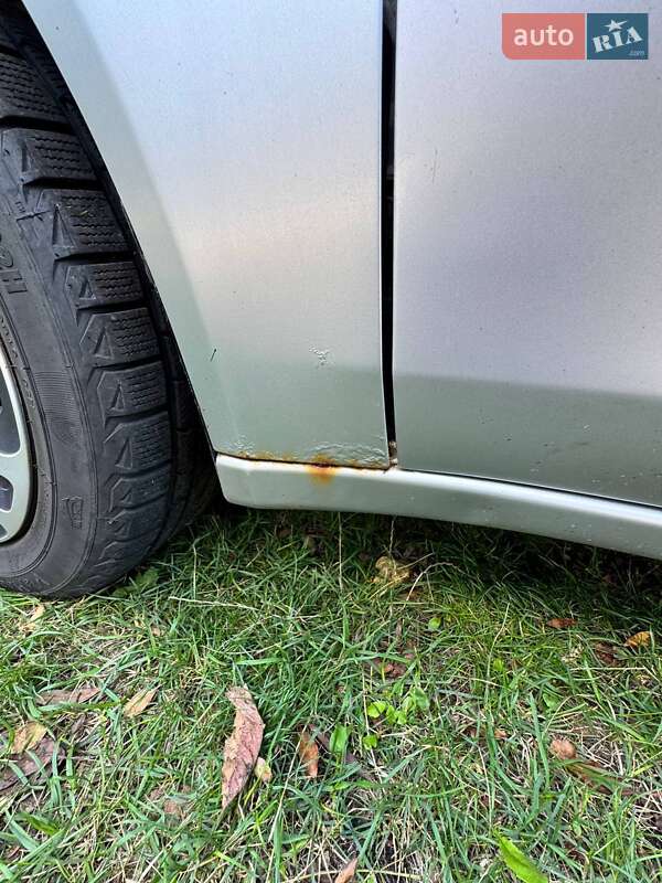 Седан Mitsubishi Lancer 2010 в Обухове