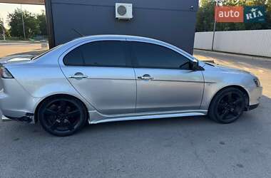 Седан Mitsubishi Lancer 2008 в 