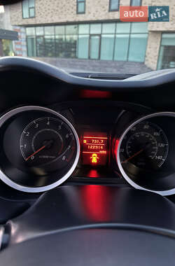 Седан Mitsubishi Lancer 2015 в 