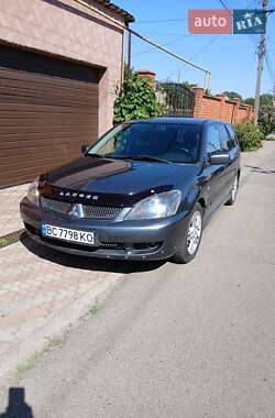 Универсал Mitsubishi Lancer 2006 в Одессе