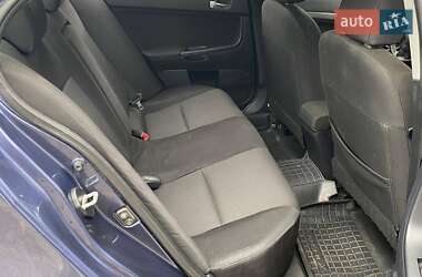 Седан Mitsubishi Lancer 2007 в 