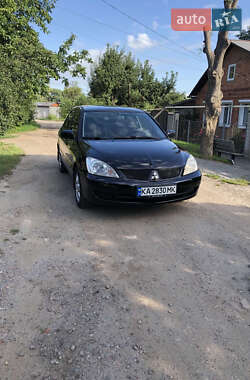 Седан Mitsubishi Lancer 2008 в Сумах