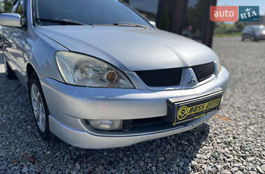 Седан Mitsubishi Lancer 2009 в 
