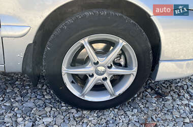 Седан Mitsubishi Lancer 2009 в 