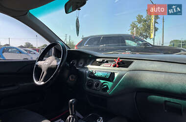 Седан Mitsubishi Lancer 2009 в 