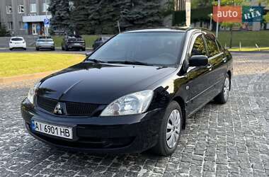 Седан Mitsubishi Lancer 2007 в Дніпрі