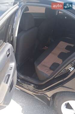 Седан Mitsubishi Lancer 2008 в 