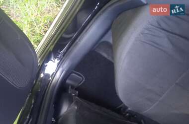 Седан Mitsubishi Lancer 2008 в 