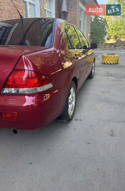 Седан Mitsubishi Lancer 2009 в 