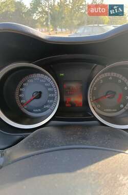 Седан Mitsubishi Lancer 2008 в 