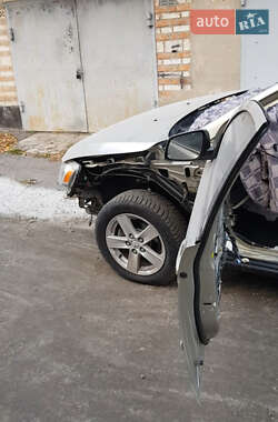 Седан Mitsubishi Lancer 2008 в 