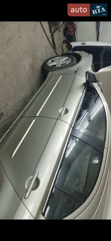 Седан Mitsubishi Lancer 2008 в Киеве