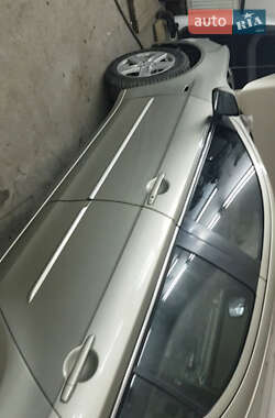 Седан Mitsubishi Lancer 2008 в 