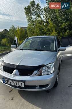 Седан Mitsubishi Lancer 2007 в 