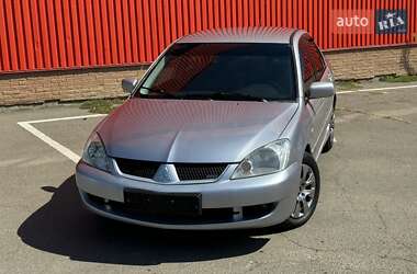 Седан Mitsubishi Lancer 2006 в 