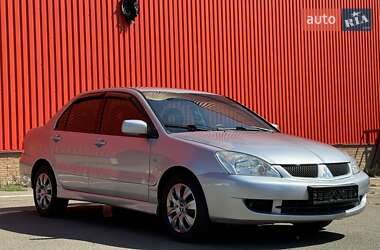Седан Mitsubishi Lancer 2006 в 