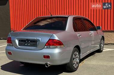 Седан Mitsubishi Lancer 2006 в 