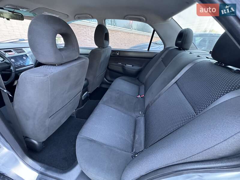 Седан Mitsubishi Lancer 2006 в Одессе
