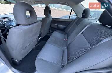 Седан Mitsubishi Lancer 2006 в 