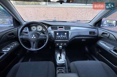 Седан Mitsubishi Lancer 2006 в 