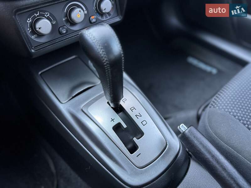 Седан Mitsubishi Lancer 2006 в Одессе