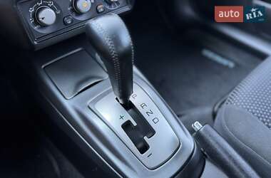 Седан Mitsubishi Lancer 2006 в 